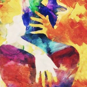 Meet your Posher, Dionne